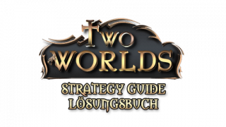 Two Worlds Strategy Guide