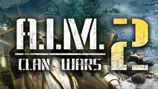 A.I.M.2 Clan Wars