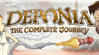 Deponia: The Complete Journey