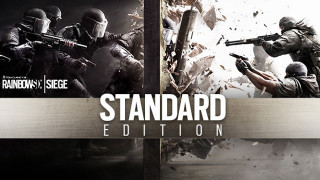 Tom Clancy's Rainbow Six® Siege - Standard Edition