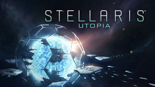 Stellaris: Utopia