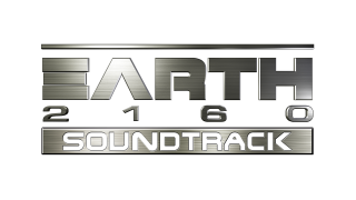 Earth 2160 - Official Soundtrack