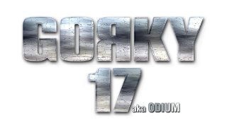 Gorky 17 aka Odium