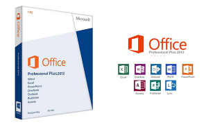 Microsoft office professional 2013