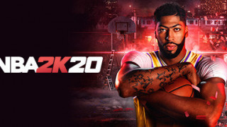 NBA 2K20