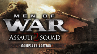 Men of War: Assault Squad 2 - Complete Edition