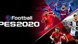 eFootball  PES 2020