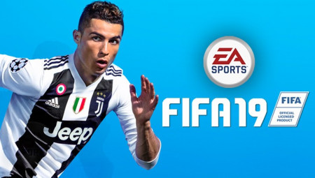 FIFA 19
