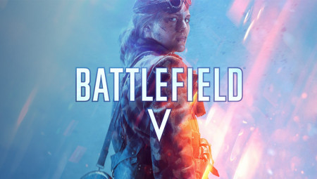 Battlefield V
