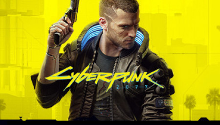 Cyberpunk 2077