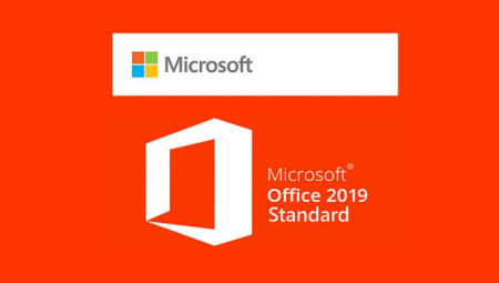 Microsoft Office Standard 2019
