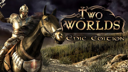 Two Worlds Epic Edition