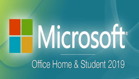 Microsoft Office Home & Student 2019