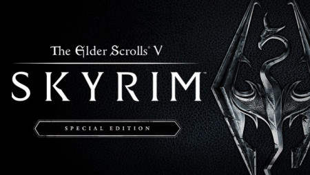 The Elder Scrolls V: Skyrim Special Edition