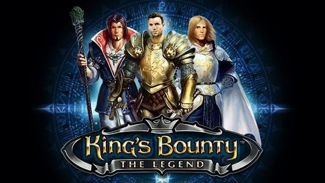 King's Bounty: The Legend