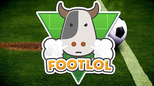 FootLOL: Epic Fail League