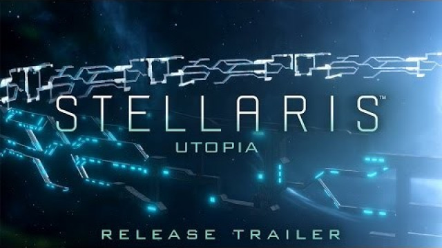 Stellaris: Utopia