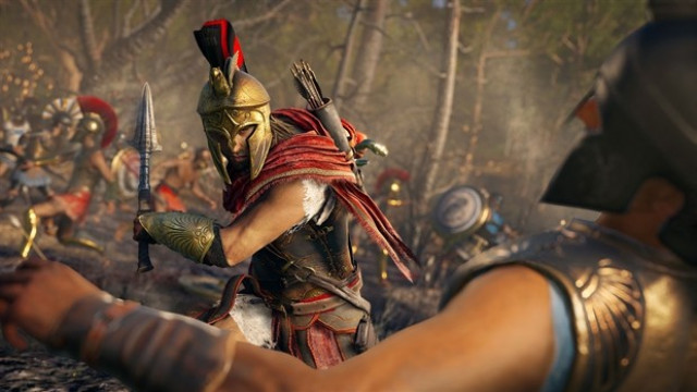 Assassin's Creed® Odyssey