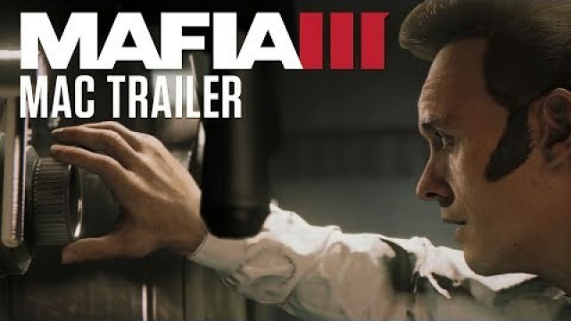 Mafia III