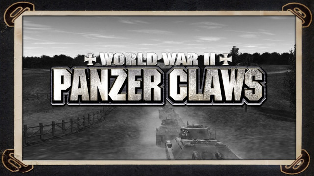World War II: Panzer Claws I+II