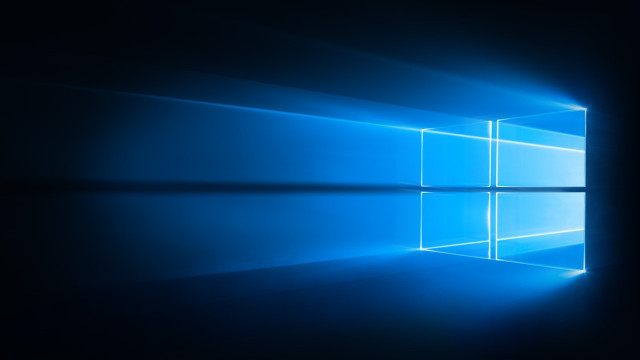 Windows 10 Home 32/64 Bit