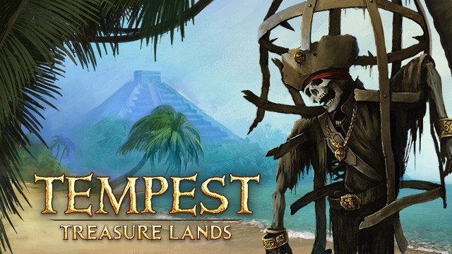 Tempest - Treasure Lands