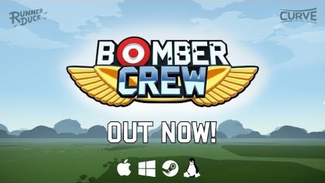 Bomber Crew