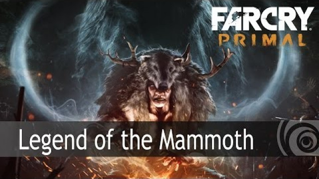 Far Cry® Primal - Apex Edition