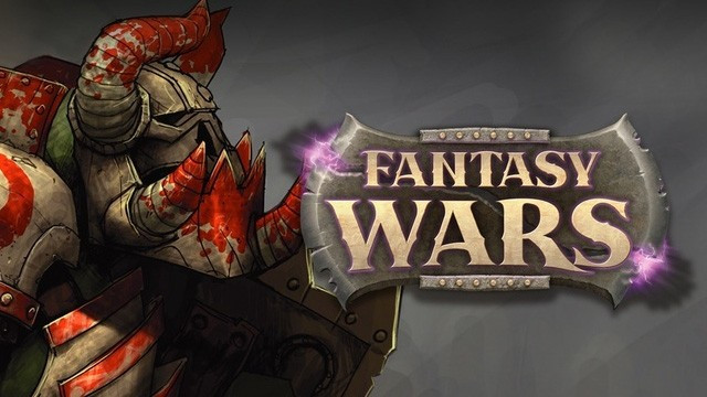 Fantasy Wars
