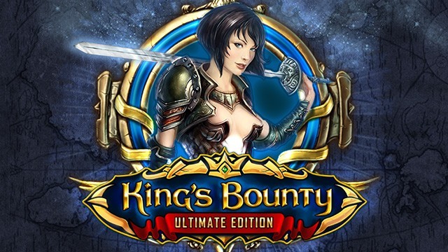 King's Bounty: Ultimate Edition - Steam - DLHStore - The Digital ...