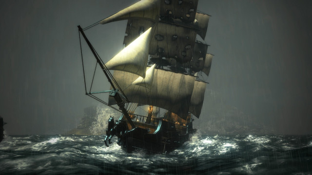 Vendetta - Curse of Raven's Cry Digital Deluxe