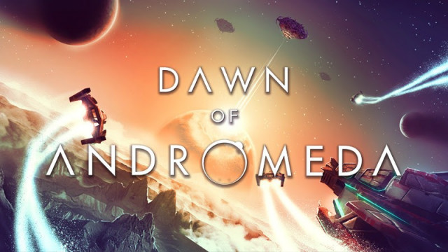 Dawn of Andromeda