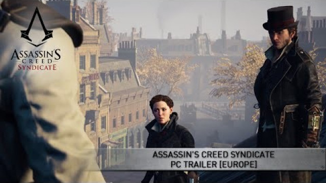Assassin’s Creed® Syndicate