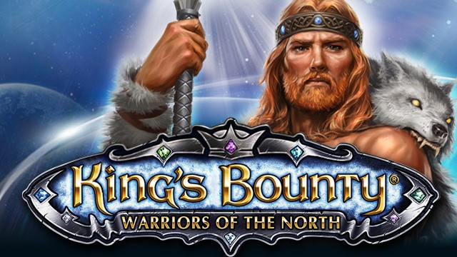 King's Bounty: Warriors of the North
