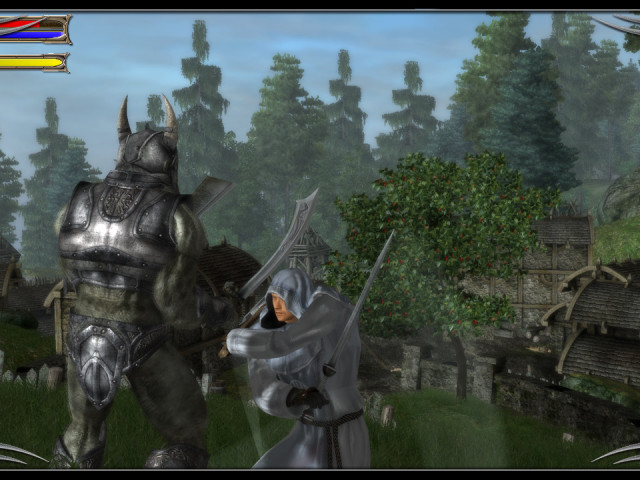 two worlds epic edition two worlds epic edition